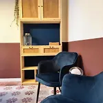 Lostabile & Coworking 게스트하우스 바리