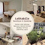 Lostabile & Coworking 게스트하우스 3*