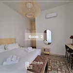 Lostabile & Coworking 게스트하우스 3*