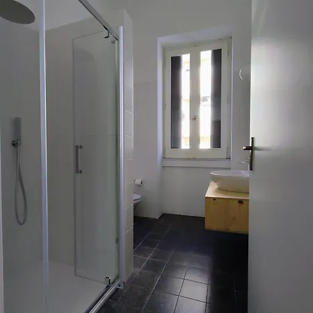 Casa de hóspedes Lostabile & Coworking Bari