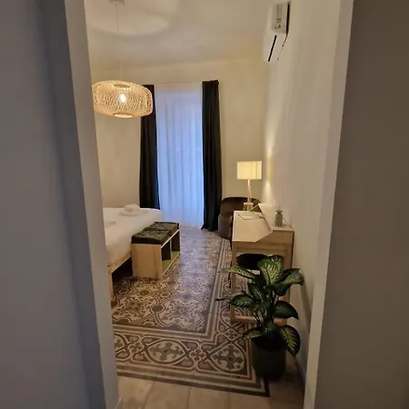 Lostabile & Coworking Gæstehus Bari