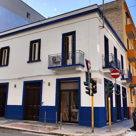 Lostabile & Coworking Casa de hóspedes