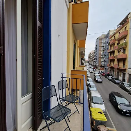 Gæstehus Lostabile & Coworking 3*