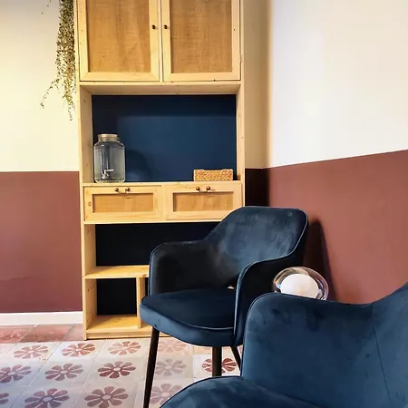 Lostabile & Coworking Casa de hóspedes Bari