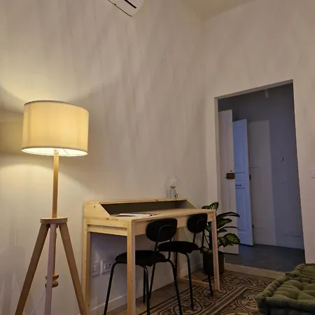 Lostabile & Coworking Gæstehus 3*