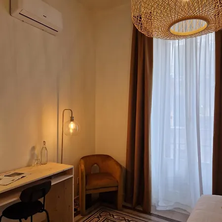 Gæstehus Lostabile & Coworking Bari