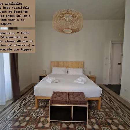 Lostabile & Coworking Gæstehus