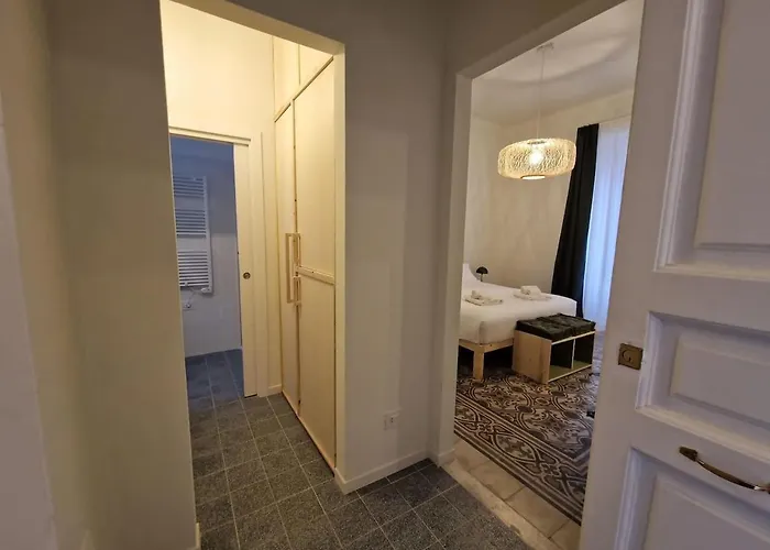 Lostabile & Coworking Bari