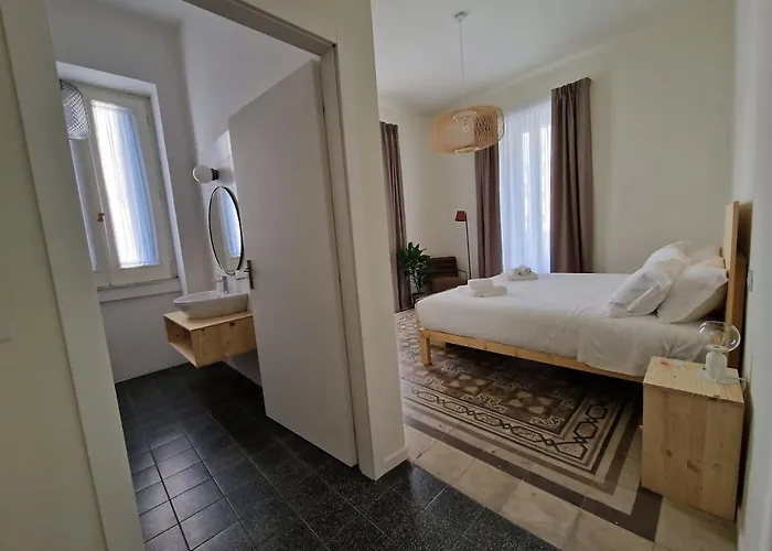 Lostabile & Coworking Penzion