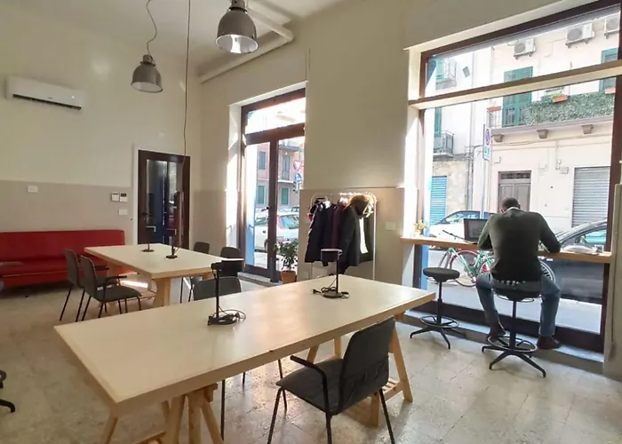 Lostabile & Coworking