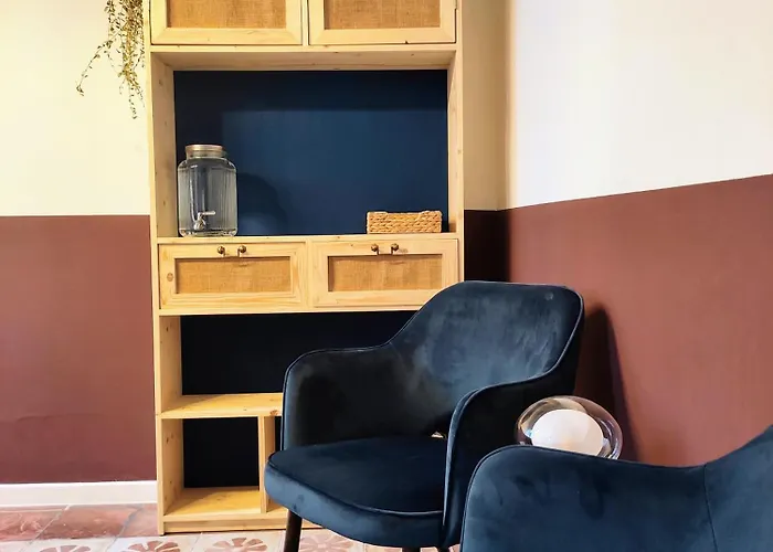 Lostabile & Coworking Penzion Bari