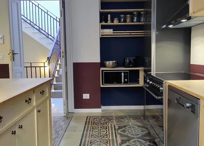 Lostabile & Coworking 4*