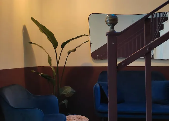 Penzion Lostabile & Coworking