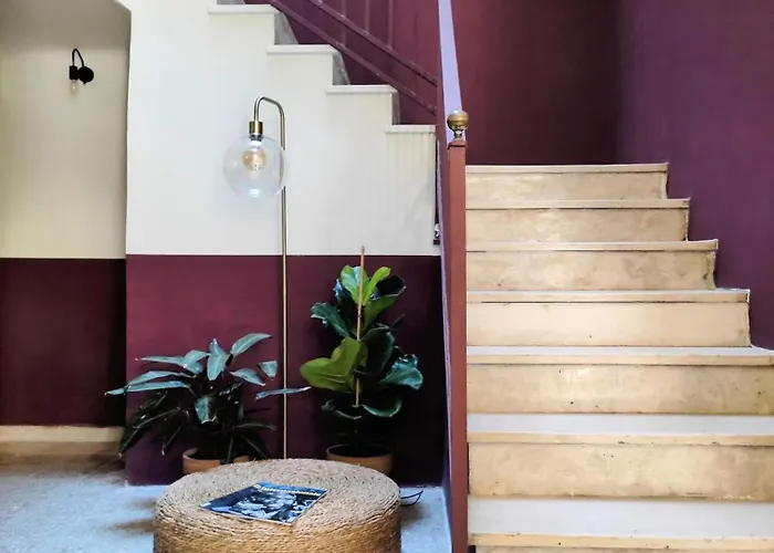 Penzion Lostabile & Coworking Bari