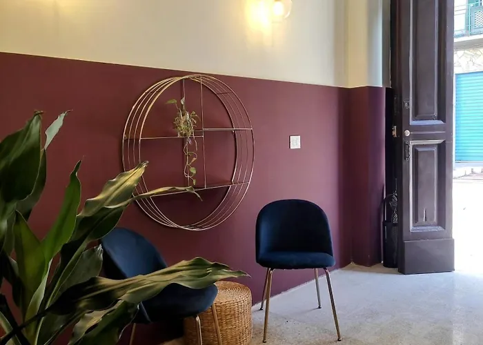 Lostabile & Coworking