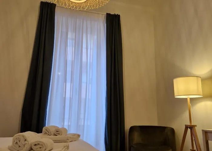 Lostabile & Coworking Penzion