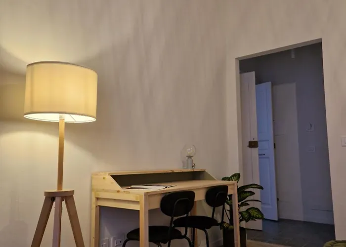 Lostabile & Coworking Penzion 4*