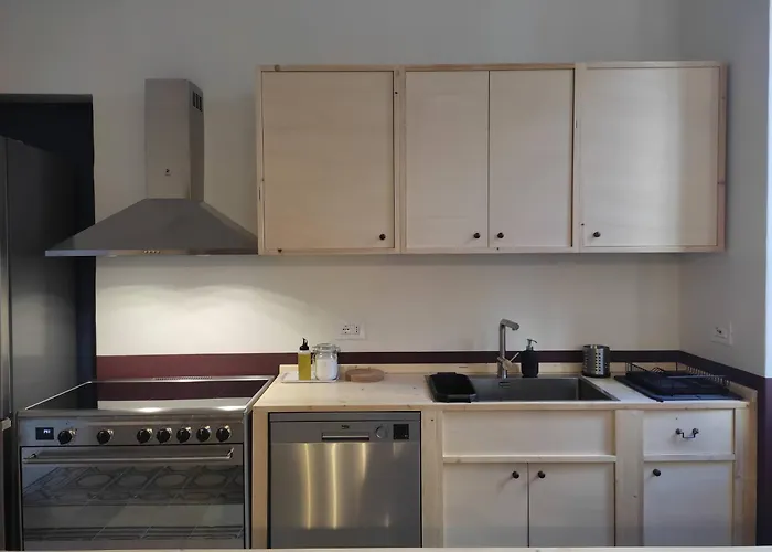 Penzion Lostabile & Coworking 4*