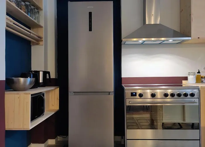 Lostabile & Coworking