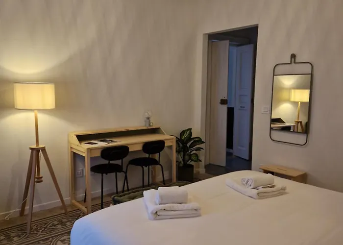 Lostabile & Coworking Penzion