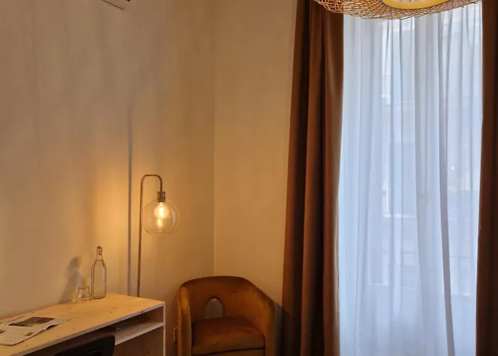 Penzion Lostabile & Coworking Bari