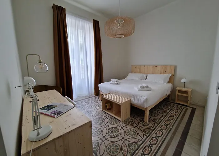 Lostabile & Coworking 4*