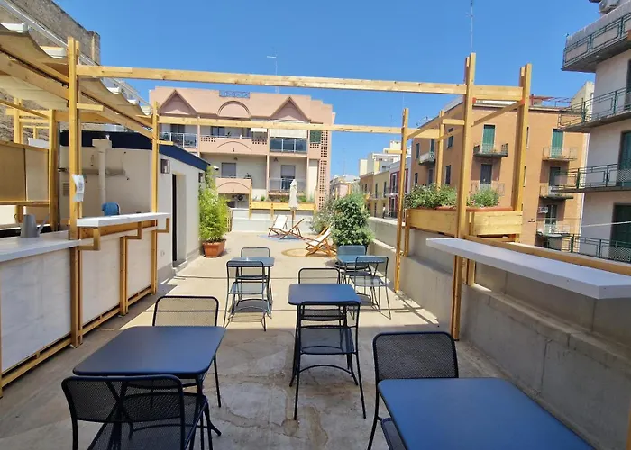 Lostabile & Coworking 4*