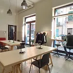 Lostabile & Coworking