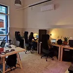 Lostabile & Coworking 3* Bari