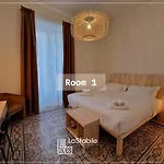 Lostabile & Coworking Pensiune 3*