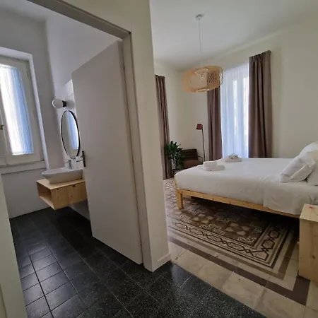 Lostabile & Coworking Penzion