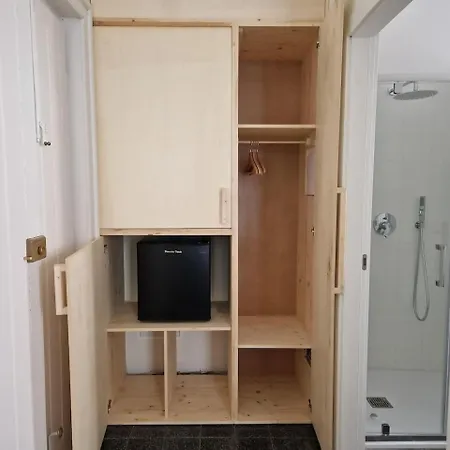 Lostabile & Coworking Pensionat