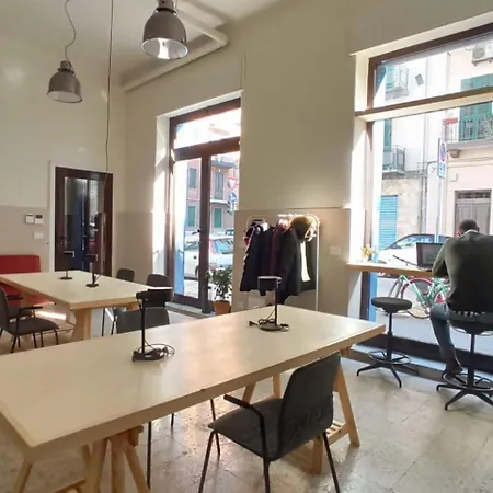 Lostabile & Coworking