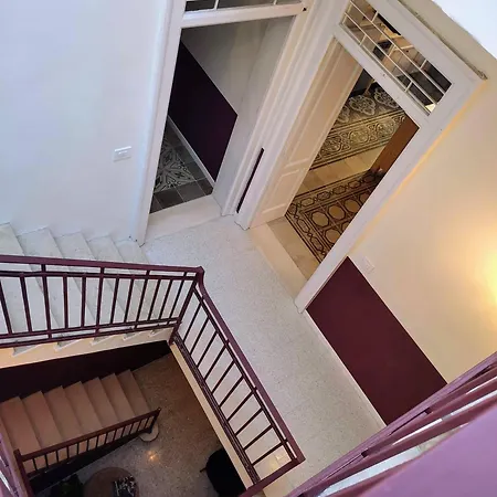 Lostabile & Coworking Pensionat 4*