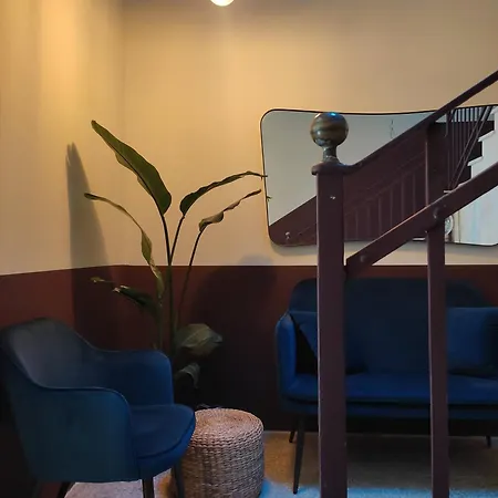 Pensionat Lostabile & Coworking