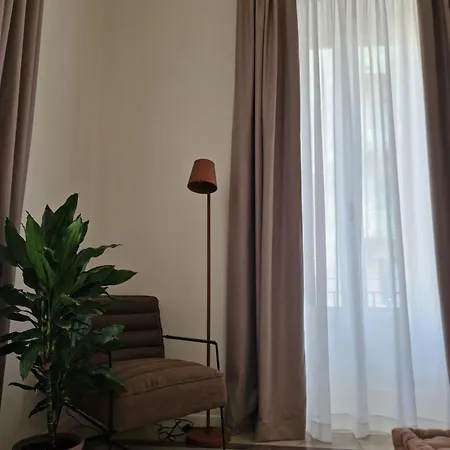 Lostabile & Coworking Pensionat Bari