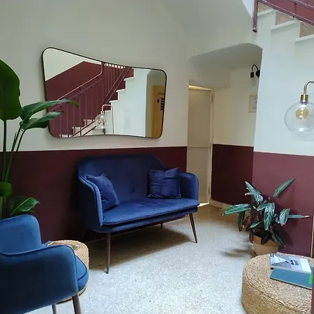 Lostabile & Coworking 3*