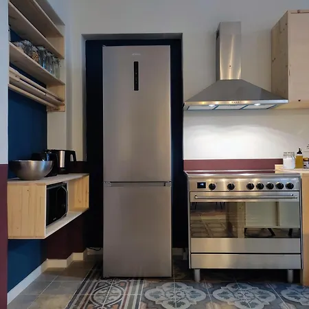 Lostabile & Coworking