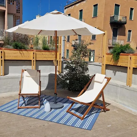 Lostabile & Coworking 3* Bari